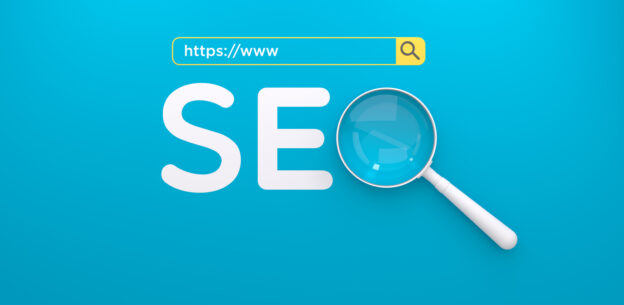 insurance SEO